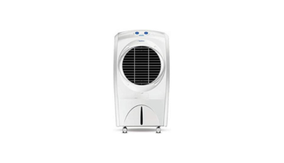 Symphony Siesta 70 Ltrs Air Cooler Review