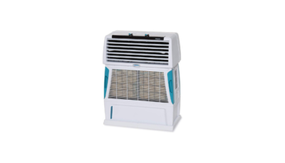 Symphony Touch 55 Ltrs Air Cooler Review