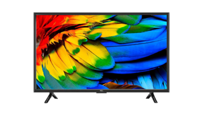 TCL 32 Inches HD Ready LED Smart TV 32S62S Review