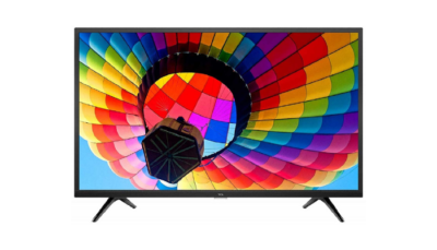 TCL 32 Inches HD Ready LED TV 32D3000 Review