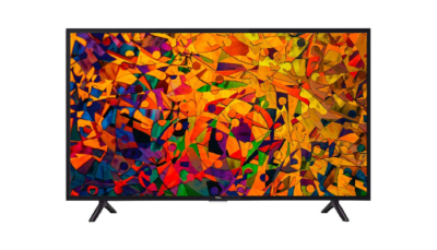 TCL 40 Inches Full HD LED Smart TV 40S62FS Review