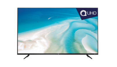 TCL 43 Inches 4K UHD LED Smart TV 43P6US Review