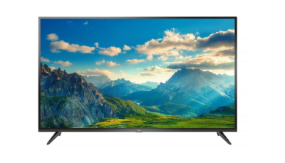 TCL 50 inches 4k Smart TV 50P65US Review