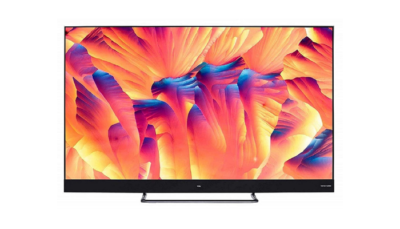 TCL 65 inches X4 65X4US 4K QLED Smart TV Review