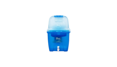 Tata Swach Non Electric Smart 15 Litre Gravity Based Water Purifier Review