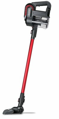 Taurus Ultimate Lithium broom vacuum cleaner