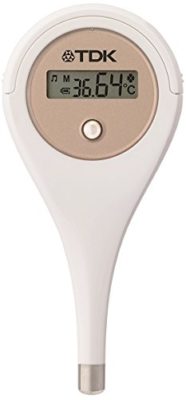 Tdk Women’s Digital Clinical Thermometer For Basal Temperature