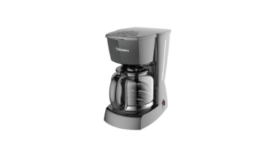 Tecnora Caffemio TCM 206 Drip Coffee Maker Review