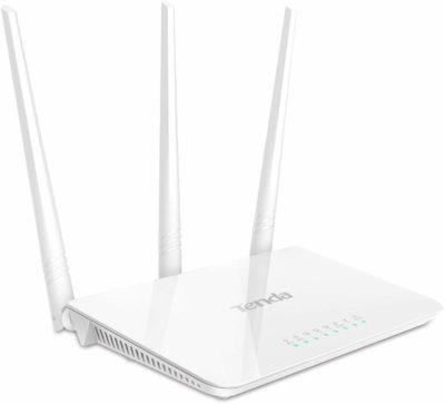 Tenda F3 300Mbps Wifi Router