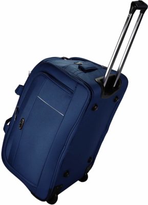 Thames Polyester 55 cms Travel Duffel Bag