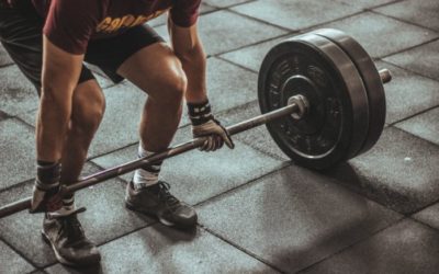 Things to know before using weight lifting equipment