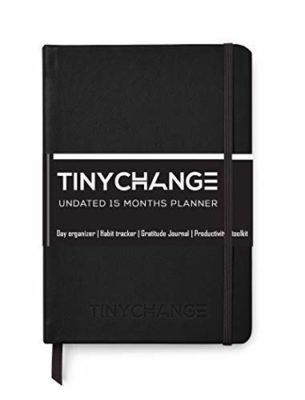 TinyChange Planner