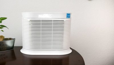 Tips for Cleaning Air Purifier at Home