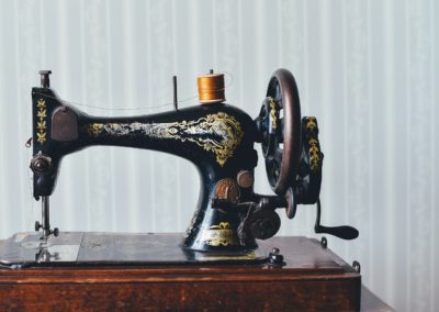 Tips for Sewing Leather with a Regular Sewing Machine