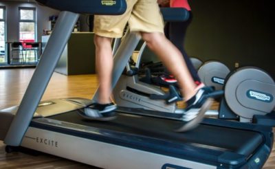 Tips for Treadmill Running