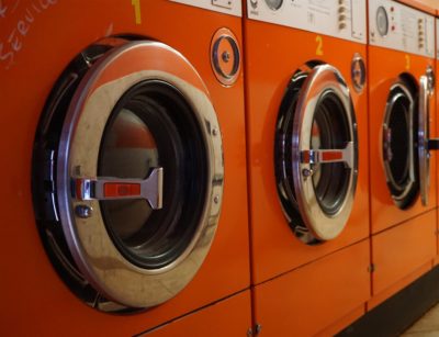 Tips to Make Your Washing Machine Last Longer