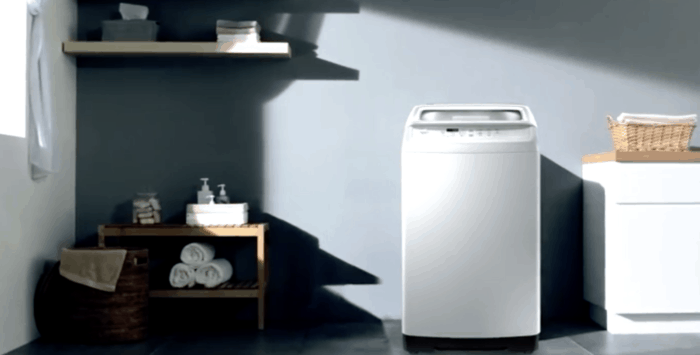 Top 10 Fully Automatic Washing Machines In India 1