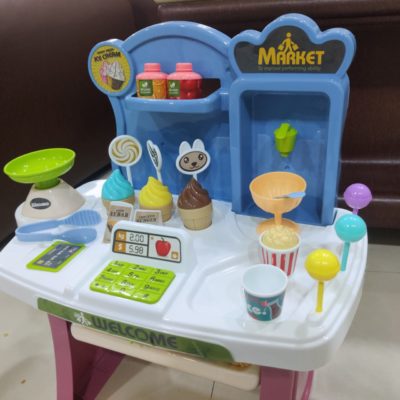 Toys N Smile Supermarket Shop High Quality Materials