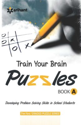 Train Your Brain Puzzles
