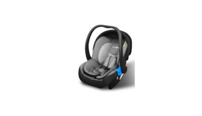 Trumom USA Infant Baby Car Seat Review