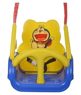 Truphe Musical Baby Swing with Music