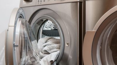 Types Of Washing Machines 1