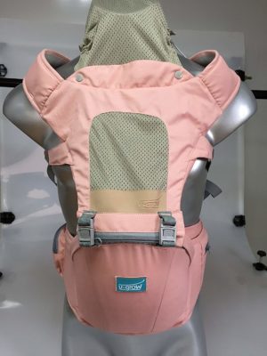 U-GROW Hip SEAT Baby Carrier