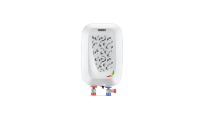 USHA Instano Instant 3 Litre Water Heater Review