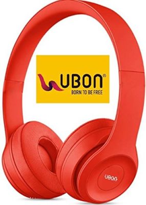 Ubon On Ear Headphone