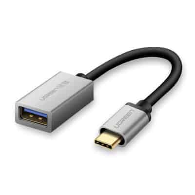 Ugreen USB C to 3.0 OTG Adapter Cable