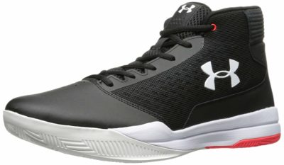 Under Armour Men’s Basketball Shoes