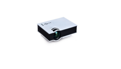 Unic UC40 Projector Review