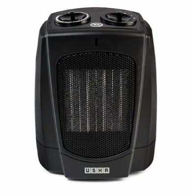  Usha FH 3628 PTC 1800-Watt Fan Heater