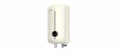 V-guard Water Heater Victo Insta 3 LWith Free Inlet And Outlet Hose