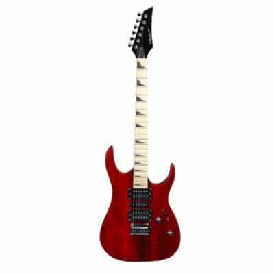 VAULT RG Style HSH Electric Guitar