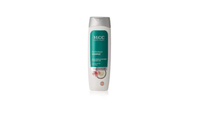 VLCC Hair Fall Repair Shampoo Review