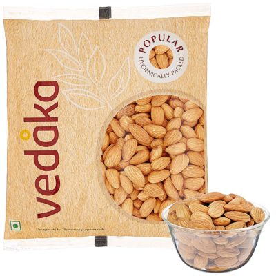 Vedaka Almonds