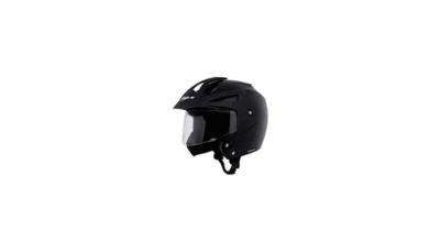 Vega Crux Half Face Helmet Review