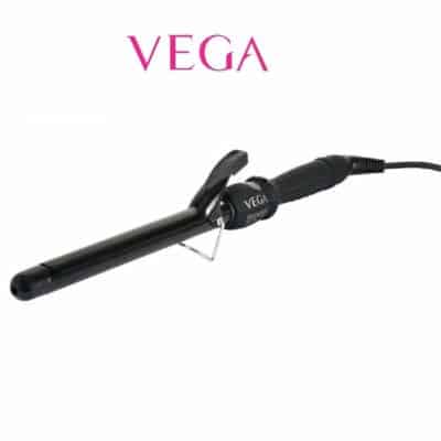 Vega Long Curl Hair Curling Iron