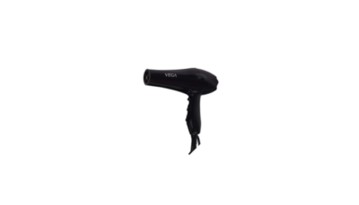 Vega Pro Touch 1800 2000 Hair Dryer Review