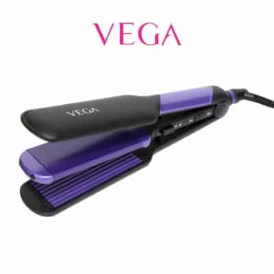Vega VHSC-01 2 In 1 Hair Styler