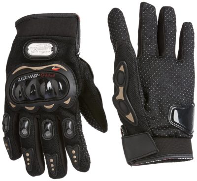 Vingaboy Probiker Gloves for Motor cycle/Bike/Outdoor Sports Bicycle 