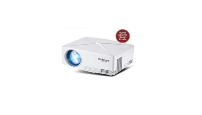 Vivibright C80 LED Projector Review