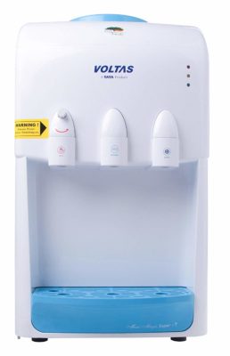 Voltas 6210174 3-Litre Mini Magic Super - T Water