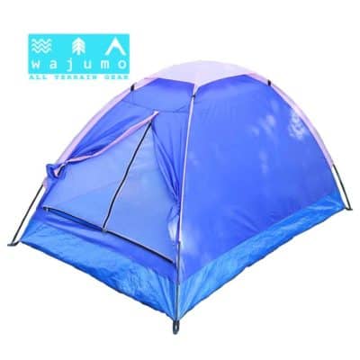 Wajumo-ATG-Basic-Camping-Dome-Tent