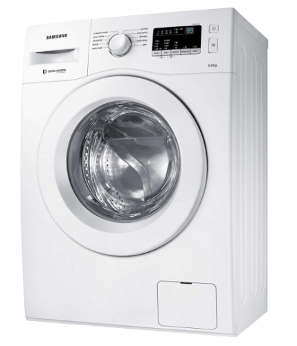 Washing Machine Hero Image