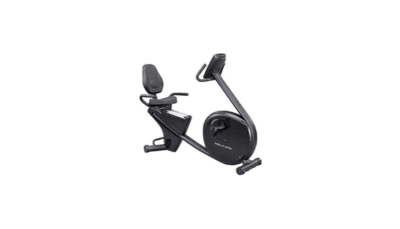 Welcare Commercial Recumbent Bike IR500 RB Review