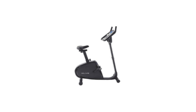 Welcare Commercial Upright Bike IR500UB Review