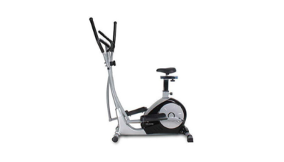 Welcare Elliptical Cross Trainer WC6010 Review