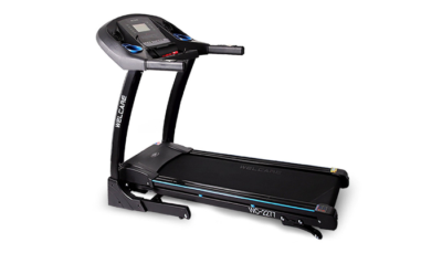 Welcare Motorized Treadmill WC2277 Review